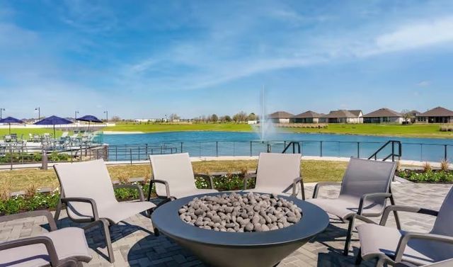 7539 Rolling Stone Drive, Fulshear, TX 77441