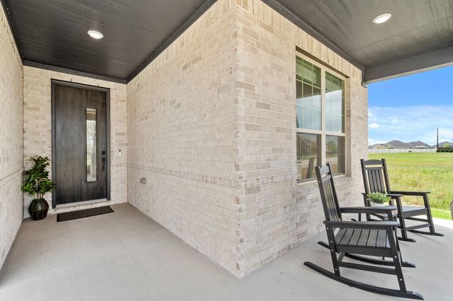 7539 Rolling Stone Drive, Fulshear, TX 77441