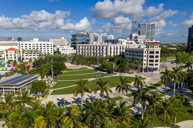 101 N Clematis Street 412, West Palm Beach, FL 33401