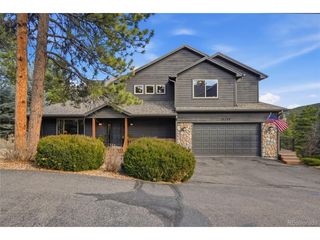 26248 Snowdrop Rd, Evergreen, CO 80439