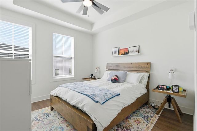 1242 Cushenberry Lane 10, Atlanta, GA 30318