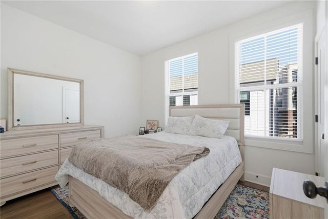 1242 Cushenberry Lane 10, Atlanta, GA 30318