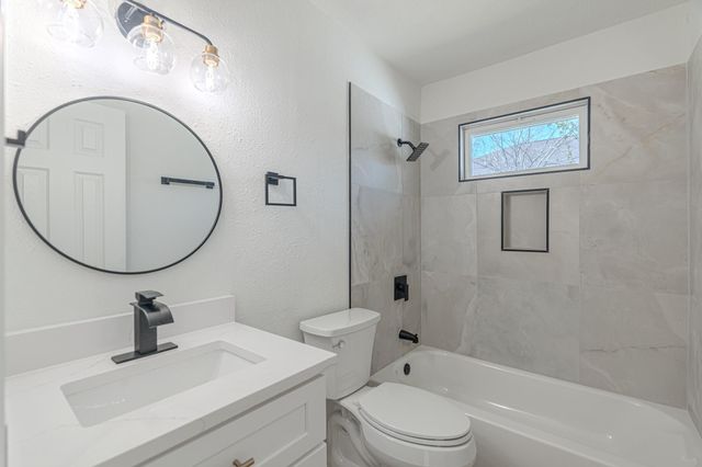 3538 Cork Drive, Houston, TX 77047