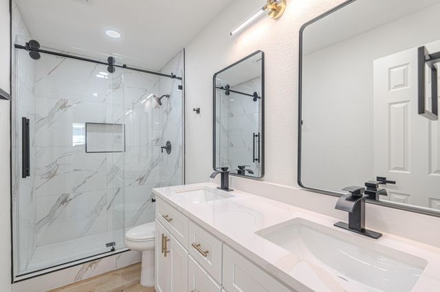 3538 Cork Drive, Houston, TX 77047