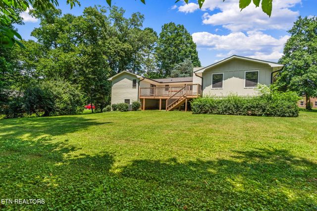 5205 Wild Cherry Lane, Knoxville, TN 37918