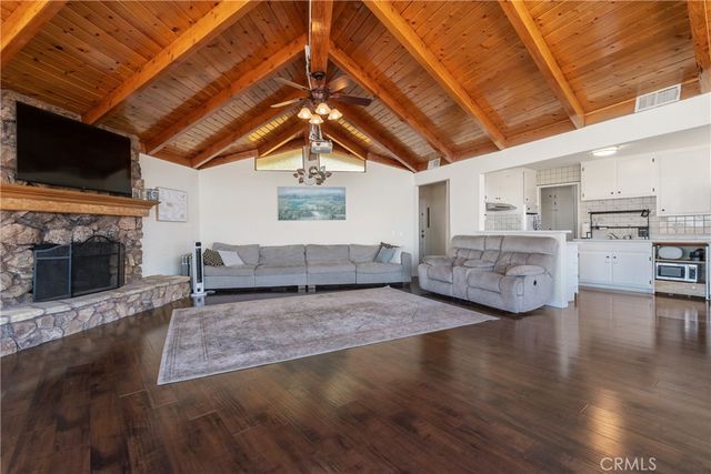 8734 Vientos, Leona Valley, CA 93551