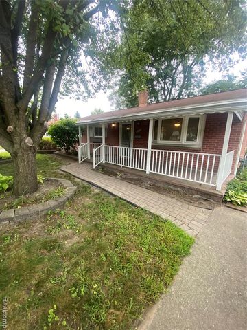 35691 Fairchild Street, Westland, MI 48186