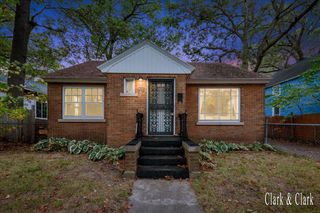 2520 Sanford Street, Muskegon, MI 49444