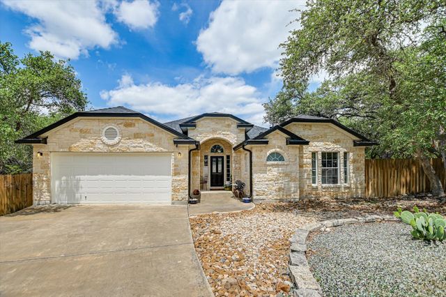 10 Caliche CT, Wimberley, TX 78676
