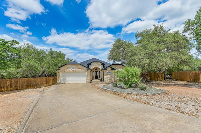 10 Caliche CT, Wimberley, TX 78676