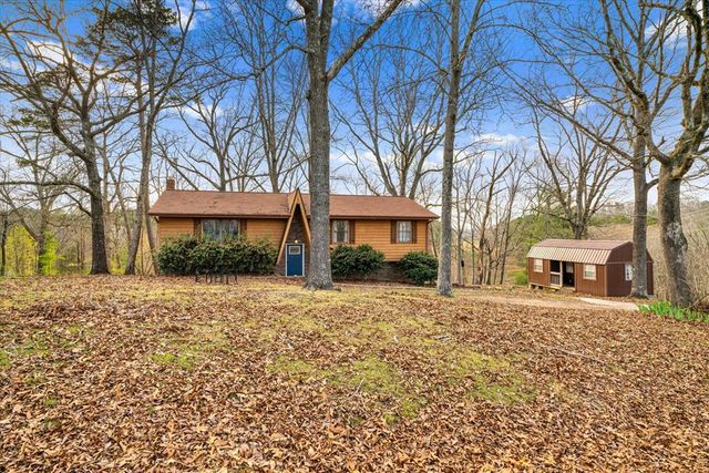 4113 Village Drive, Cohutta, GA 30710