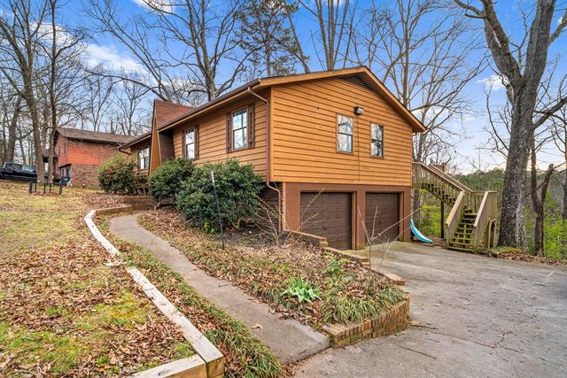 4113 Village Drive, Cohutta, GA 30710