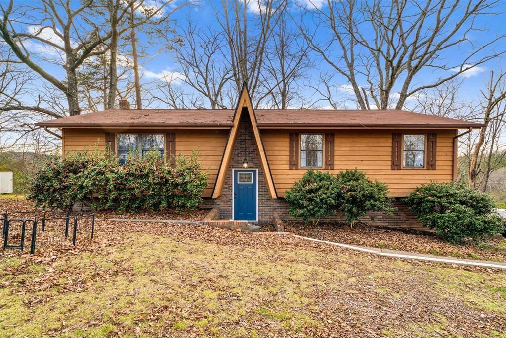 4113 Village Drive, Cohutta, GA 30710