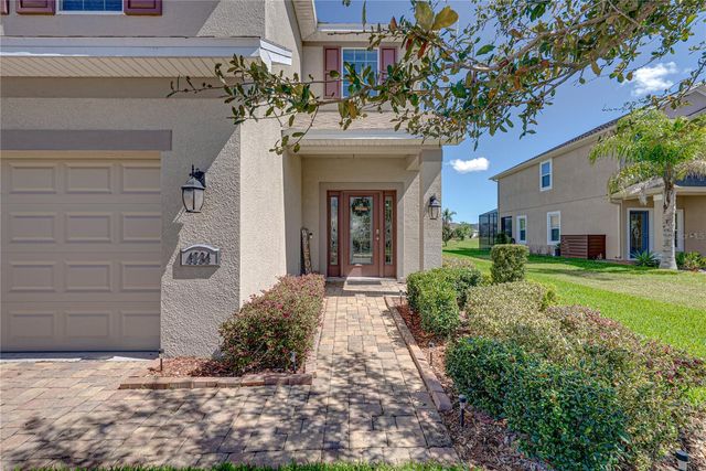 4734 LATHLOA LOOP, Lakeland, FL 33811