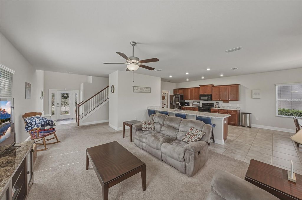 Image 13 of property listing at 4734 LATHLOA LOOP, Lakeland, FL 33811