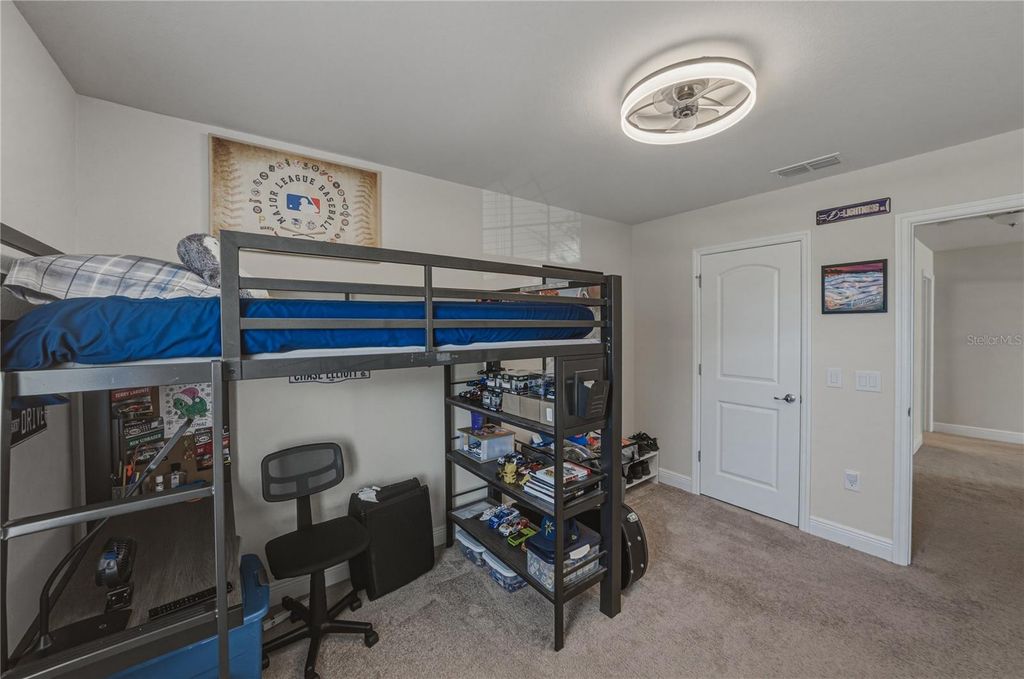 Image 55 of property listing at 4734 LATHLOA LOOP, Lakeland, FL 33811