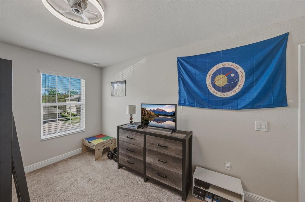 Image 57 of property listing at 4734 LATHLOA LOOP, Lakeland, FL 33811