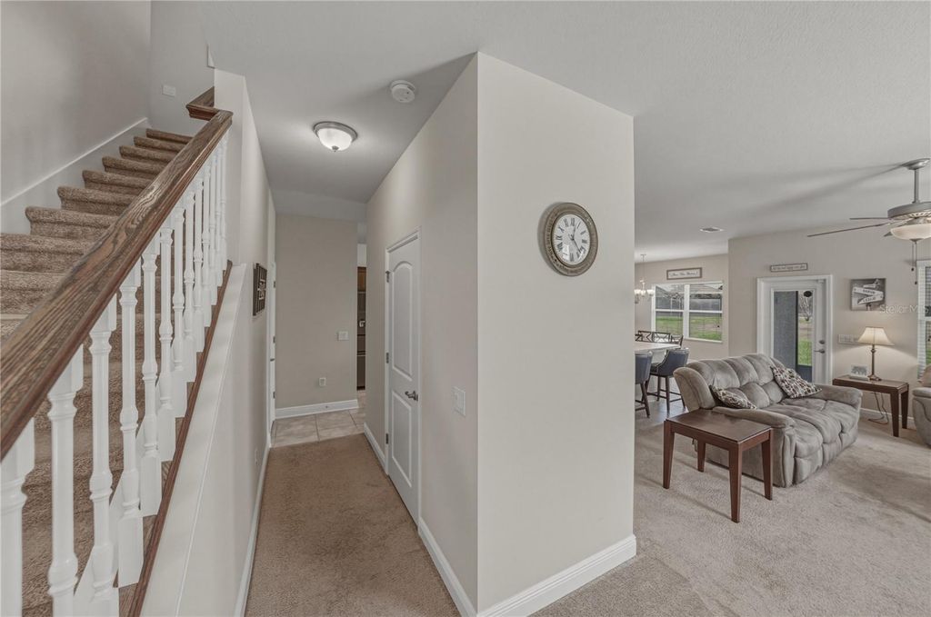 Image 7 of property listing at 4734 LATHLOA LOOP, Lakeland, FL 33811