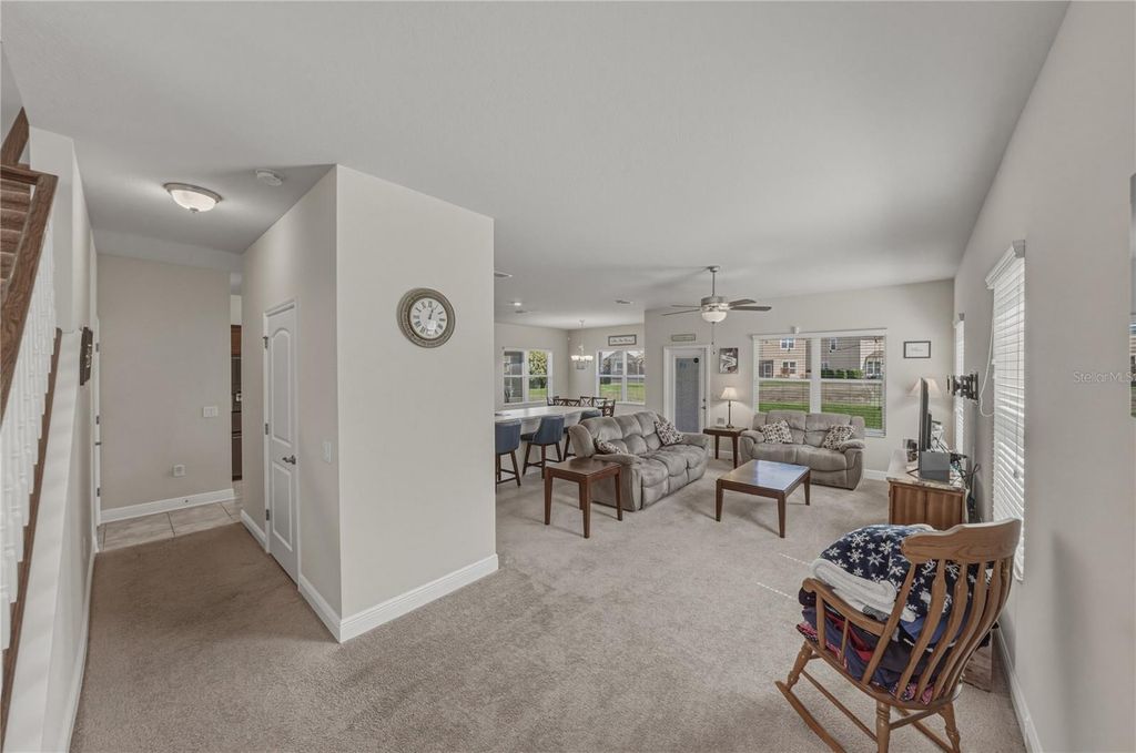 Image 8 of property listing at 4734 LATHLOA LOOP, Lakeland, FL 33811