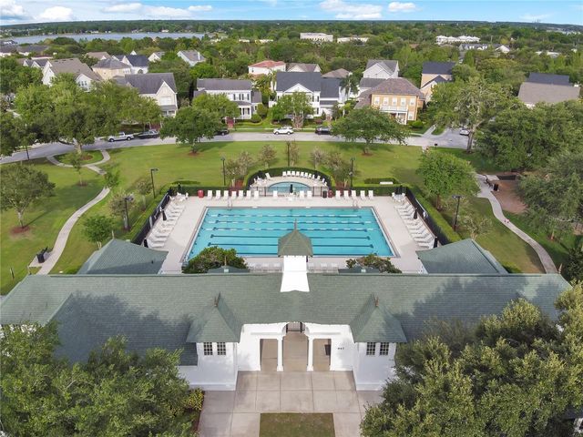 1865 BRITLYN ALLEY, Orlando, FL 32814