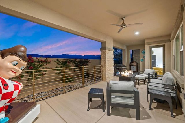 1401 Retreat Circle, Palm Desert, CA 92260