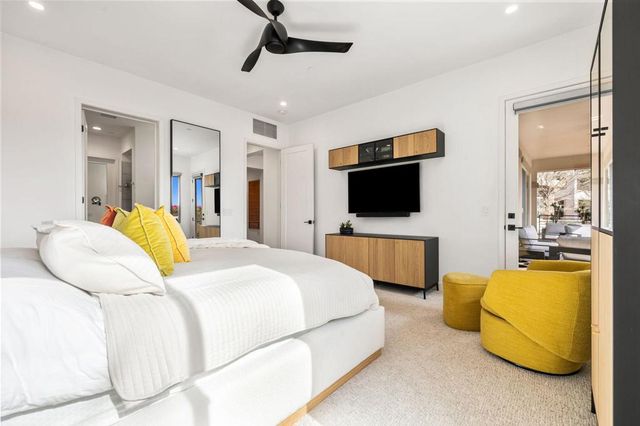 1401 Retreat Circle, Palm Desert, CA 92260