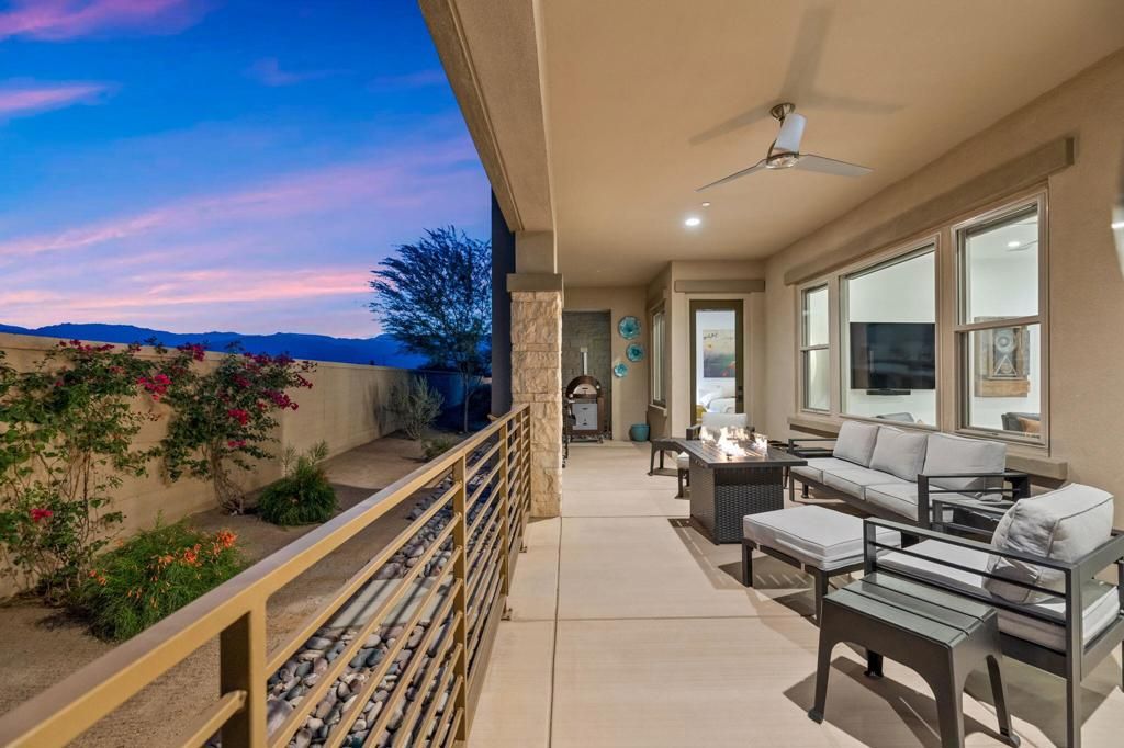 Image 13 of property listing at 1401 Retreat Circle, Palm Desert, CA 92260