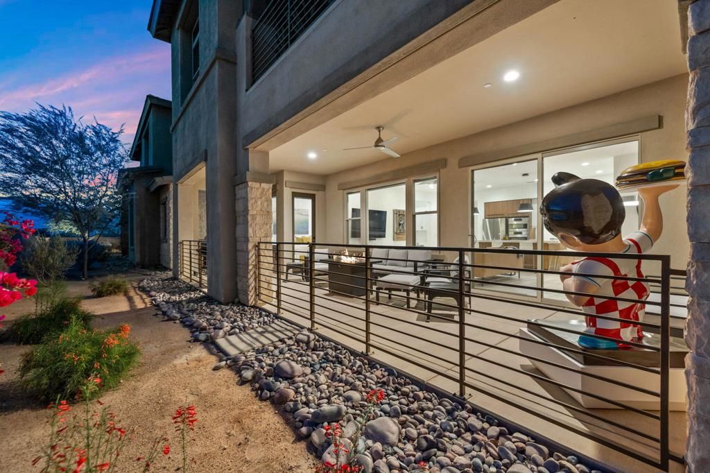 Image 16 of property listing at 1401 Retreat Circle, Palm Desert, CA 92260