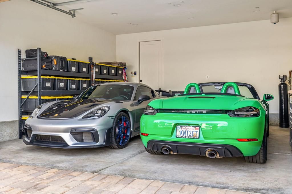 Image 49 of property listing at 1401 Retreat Circle, Palm Desert, CA 92260