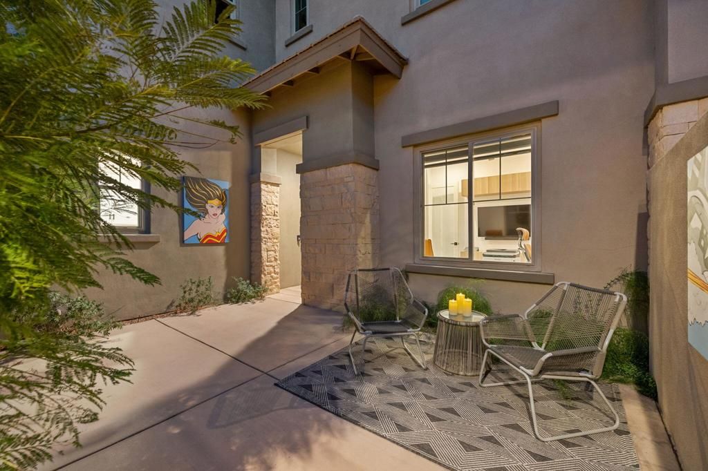 Image 56 of property listing at 1401 Retreat Circle, Palm Desert, CA 92260