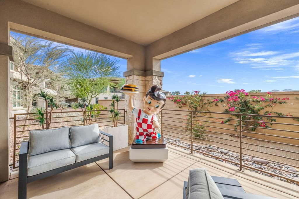 Image 63 of property listing at 1401 Retreat Circle, Palm Desert, CA 92260