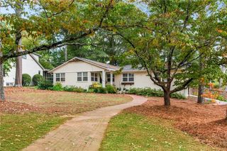 735 Stewart NW Avenue, Marietta, GA 30064