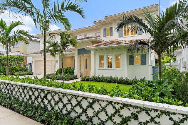 235 Forest Hill Boulevard, West Palm Beach, FL 33405