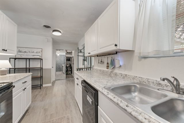 3008 Albany Drive, Mesquite, TX 75150