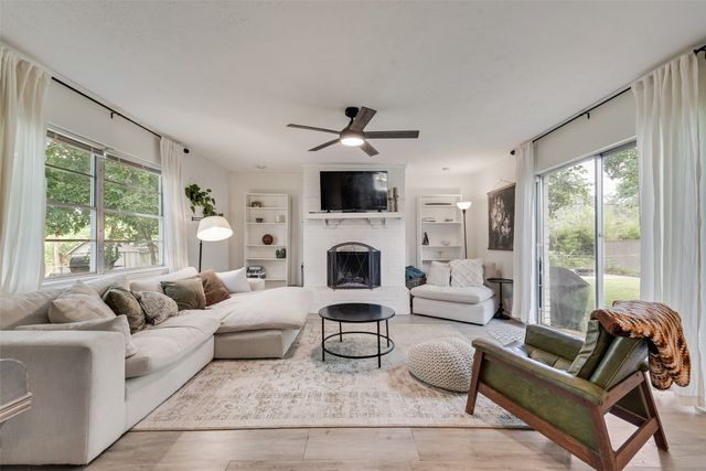 3008 Albany Drive, Mesquite, TX 75150