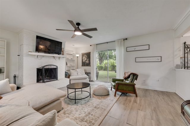 3008 Albany Drive, Mesquite, TX 75150