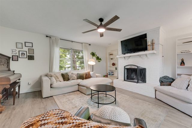 3008 Albany Drive, Mesquite, TX 75150