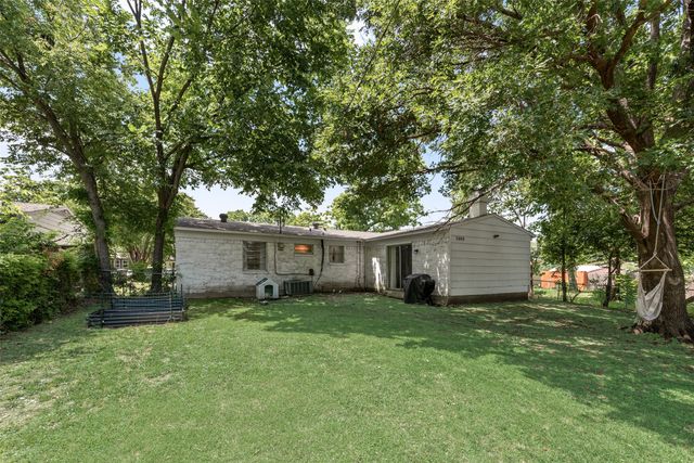 3008 Albany Drive, Mesquite, TX 75150