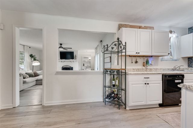 3008 Albany Drive, Mesquite, TX 75150