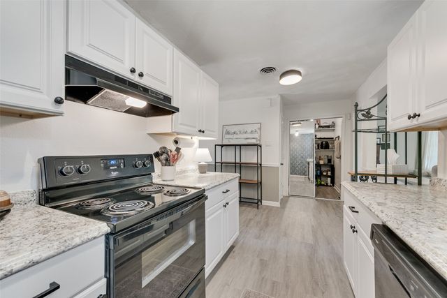 3008 Albany Drive, Mesquite, TX 75150