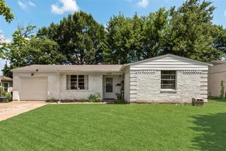 3008 Albany Drive, Mesquite, TX 75150
