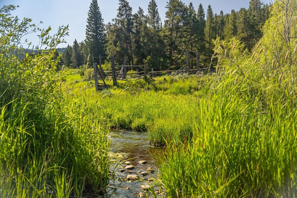 TBD Woodchuck Road, Bozeman, MT 59715