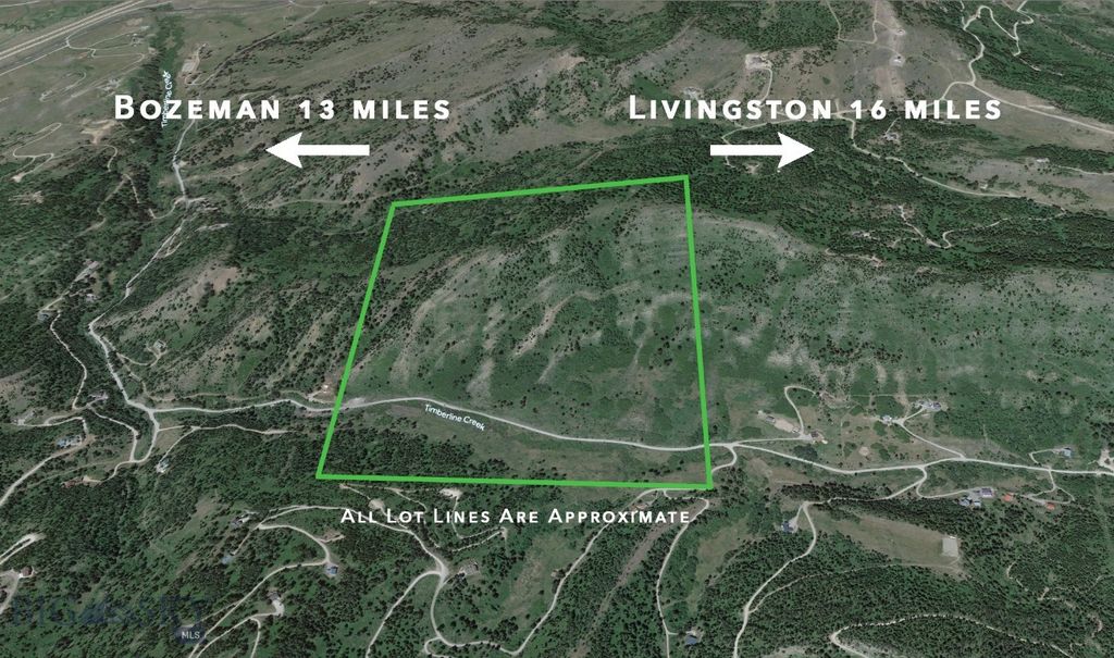 TBD Woodchuck Road, Bozeman, MT 59715 photo 2