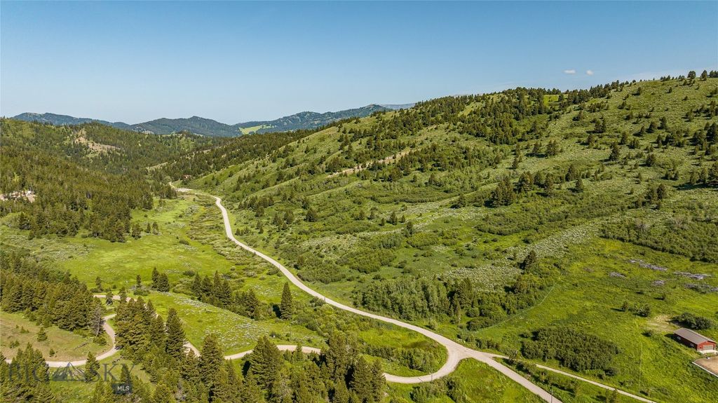 TBD Woodchuck Road, Bozeman, MT 59715 photo 23