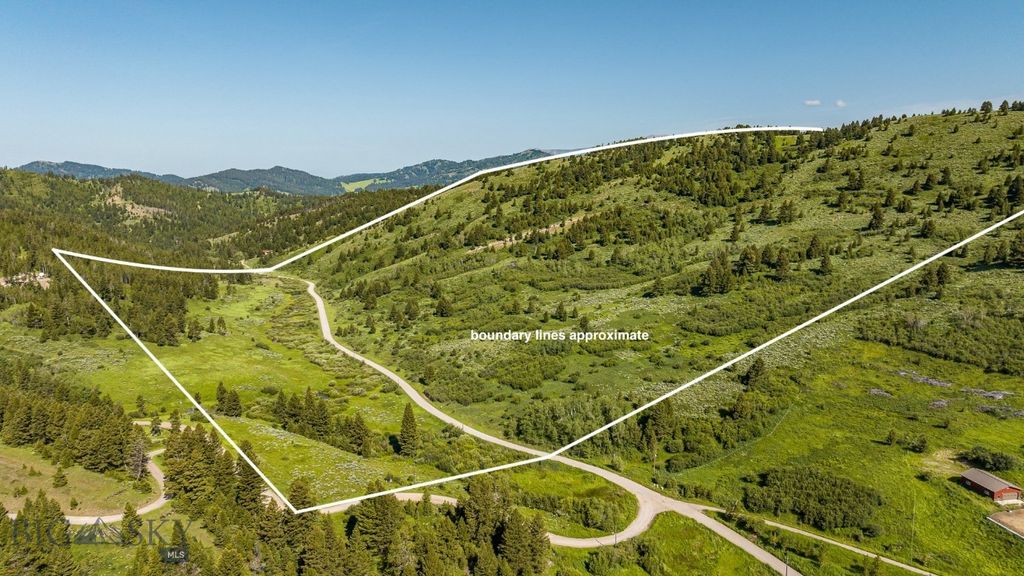 TBD Woodchuck Road, Bozeman, MT 59715 photo 7