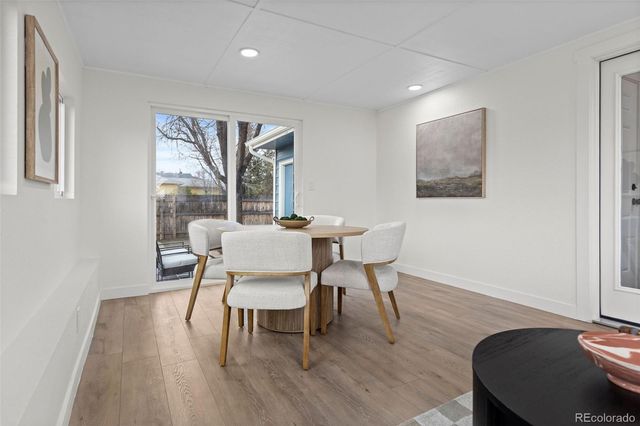 3090 S Hoyt Way, Lakewood, CO 80227