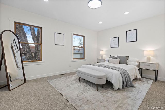 3090 S Hoyt Way, Lakewood, CO 80227