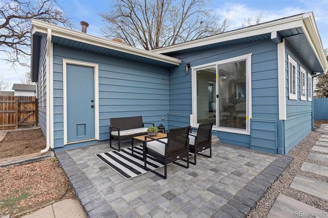 3090 S Hoyt Way, Lakewood, CO 80227