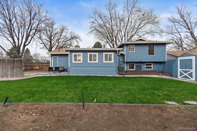 3090 S Hoyt Way, Lakewood, CO 80227
