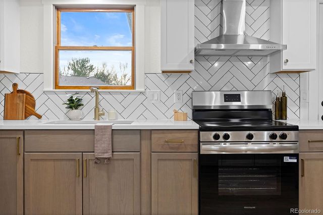 3090 S Hoyt Way, Lakewood, CO 80227